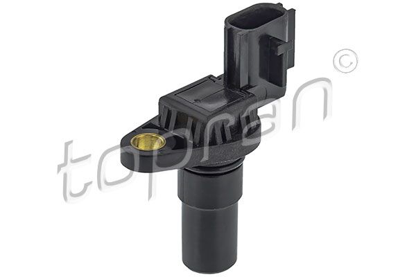 TOPRAN 701 517 RPM Sensor, automatic transmission