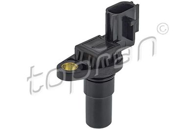 RPM Sensor, automatic transmission TOPRAN 701 517