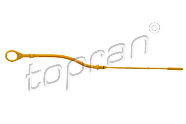 TOPRAN 701 518 Oil Dipstick