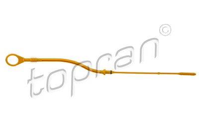Oil Dipstick TOPRAN 701 518
