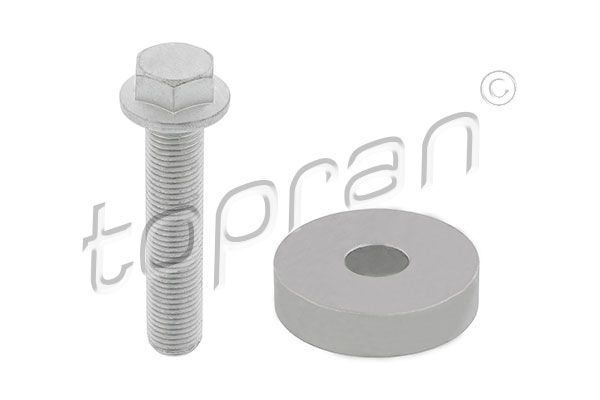 TOPRAN 701 519 Pulley Bolt