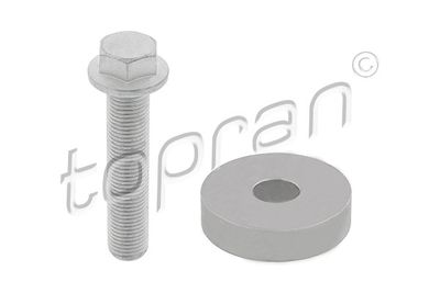 Pulley Bolt TOPRAN 701 519