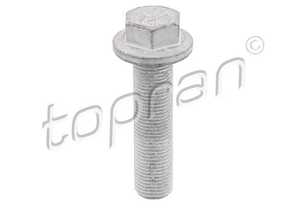 TOPRAN 701 617 Pulley Bolt