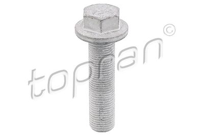 Pulley Bolt TOPRAN 701 617