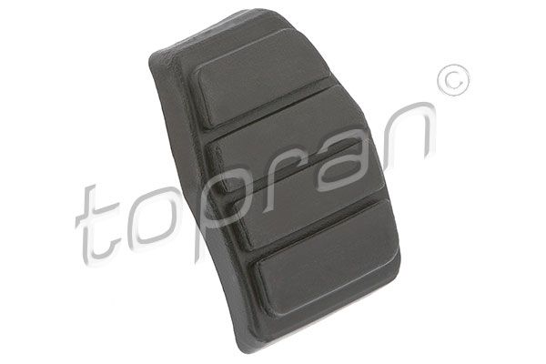 TOPRAN 701 635 Pedal Pad, brake pedal