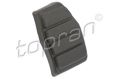 Pedal Pad, brake pedal TOPRAN 701 635