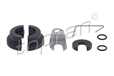 Repair Kit, gear shift lever TOPRAN 701 654