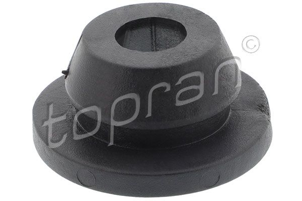 TOPRAN 701 670 Holder, air filter housing
