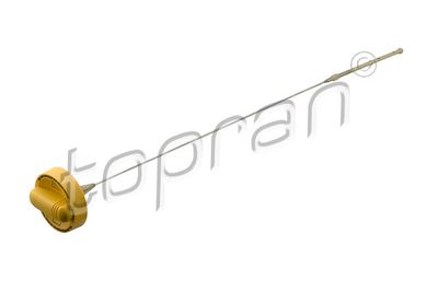 Oil Dipstick TOPRAN 701 700