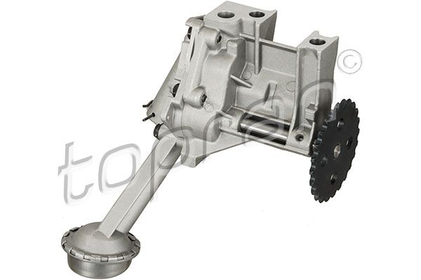TOPRAN 701 763 Oil Pump