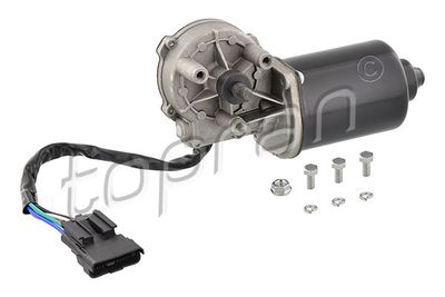 Wiper Motor TOPRAN 701 765