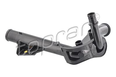 Coolant Pipe TOPRAN 701 766