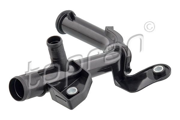 TOPRAN 701 767 Coolant Pipe