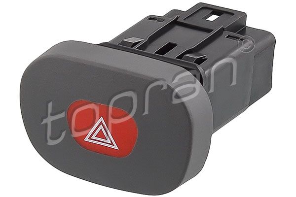 TOPRAN 701 788 Hazard Warning Light Switch