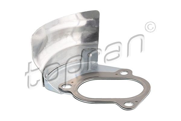 TOPRAN 701 838 Gasket, charger