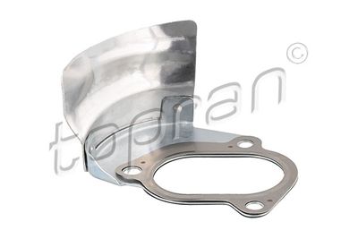 Gasket, charger TOPRAN 701 838