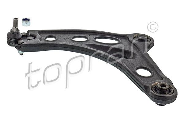 TOPRAN 701 844 Control/Trailing Arm, wheel suspension