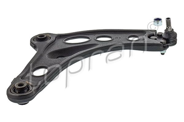 TOPRAN 701 845 Control/Trailing Arm, wheel suspension