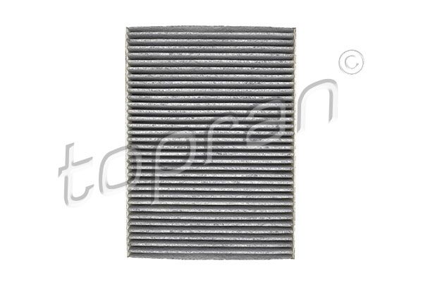 TOPRAN 701 855 Filter, cabin air