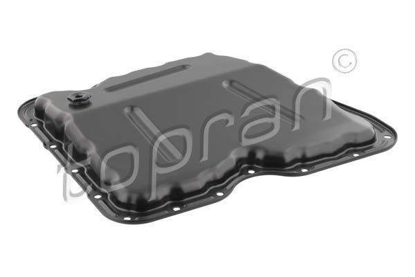 TOPRAN 701 992 Oil Sump