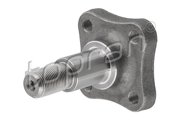 TOPRAN 702 095 Stub Axle, axle beam