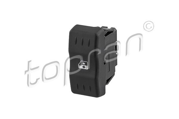 TOPRAN 702 101 Switch, window regulator