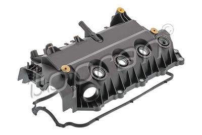 Cylinder Head Cover TOPRAN 702 269