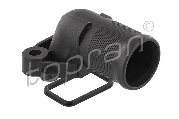TOPRAN 702 292 Coolant Flange