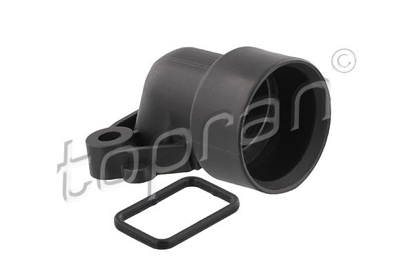 TOPRAN 702 293 Coolant Flange