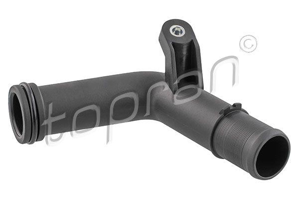 TOPRAN 702 294 Coolant Pipe