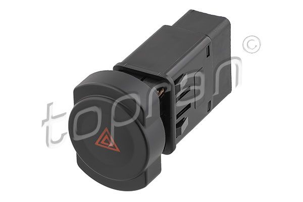 TOPRAN 702 309 Hazard Warning Light Switch