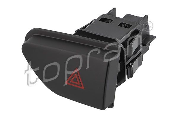 TOPRAN 702 310 Hazard Warning Light Switch