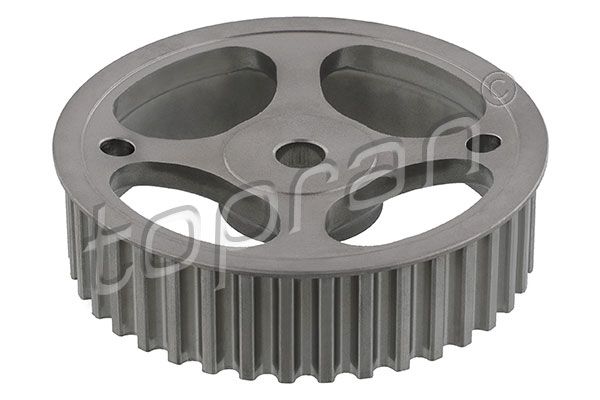 TOPRAN 702 320 Gear/Sprocket, camshaft