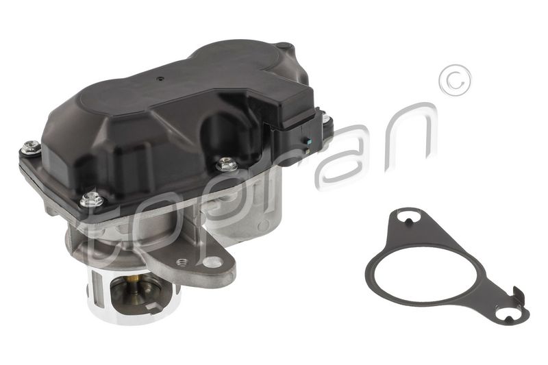 TOPRAN 702 444 EGR Valve