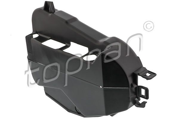 TOPRAN 702 457 Cover, timing belt