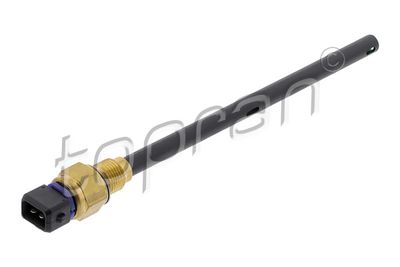 Sensor, engine oil level TOPRAN 702 512