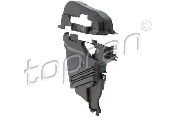 TOPRAN 702 563 Cover, timing belt