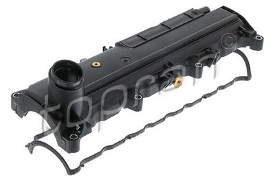 Cylinder Head Cover TOPRAN 702 647