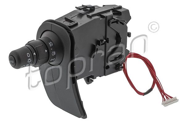 TOPRAN 702 667 Direction Indicator Switch