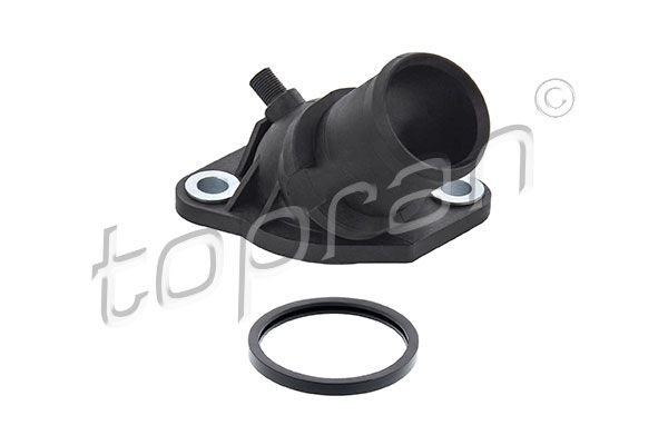 TOPRAN 720 174 Coolant Flange