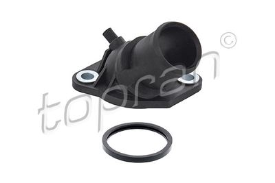 Coolant Flange TOPRAN 720 174