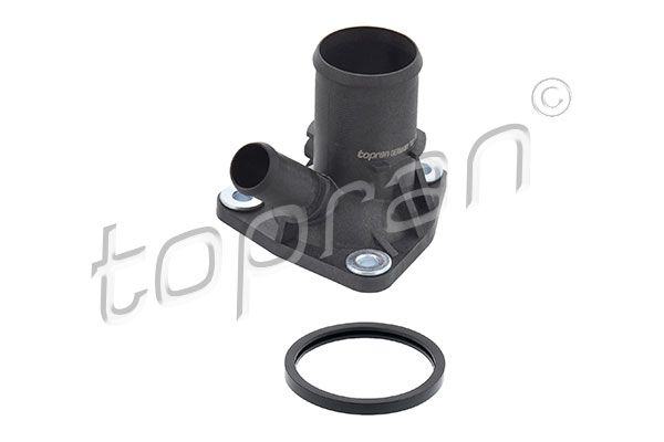 TOPRAN 720 175 Coolant Flange