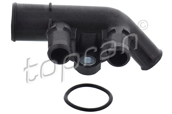 TOPRAN 720 176 Coolant Flange