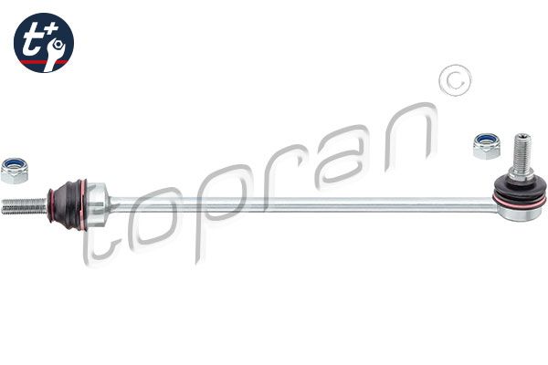 TOPRAN 720 268 Link/Coupling Rod, stabiliser bar