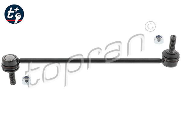 TOPRAN 720 272 Link/Coupling Rod, stabiliser bar