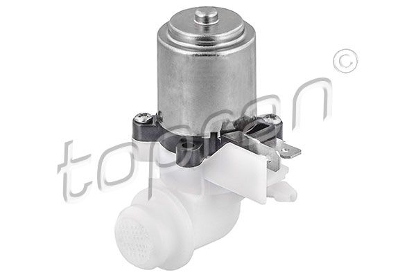 TOPRAN 720 283 Washer Fluid Pump, window cleaning