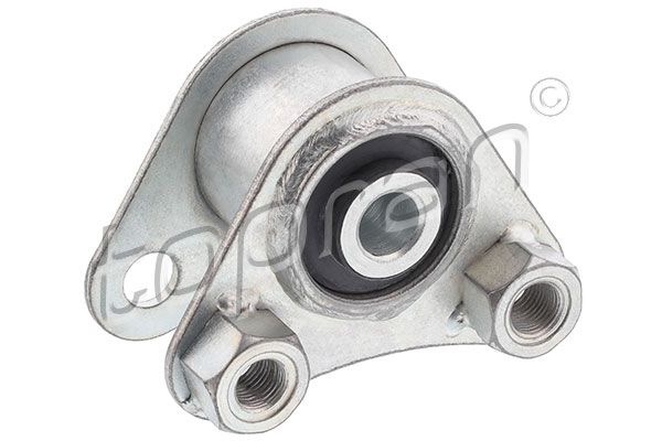TOPRAN 720 381 Mounting, engine
