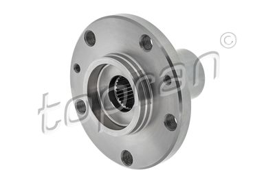 Wheel Hub TOPRAN 720 473
