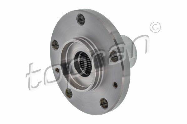 TOPRAN 720 474 Wheel Hub