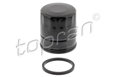 Oil Filter TOPRAN 720 801